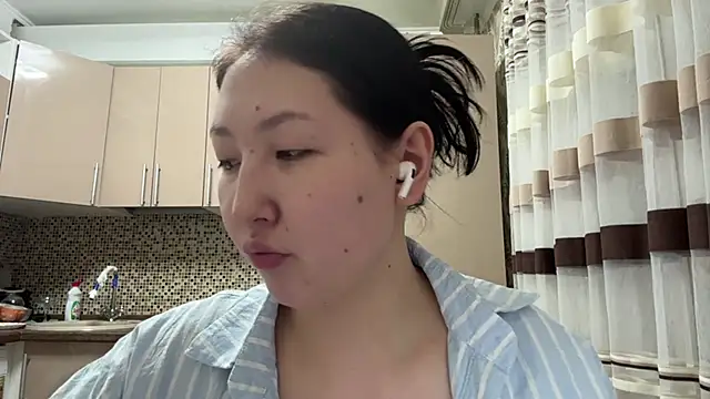 Ameliya kim online show from 14, 4, 2026