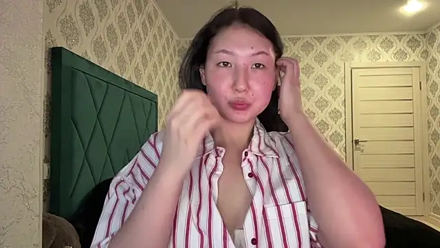 Ameliya kim online show from 8, 5, 2026
