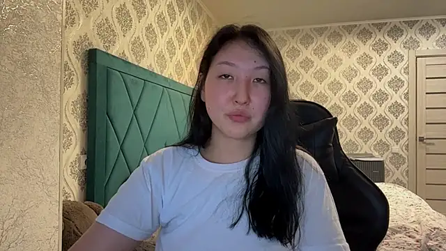 Ameliya kim online show from 24, 6, 2026