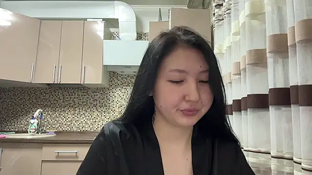 Ameliya kim online show from 17, 4, 2026