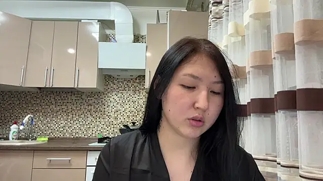 Ameliya kim online show from 15, 4, 2026