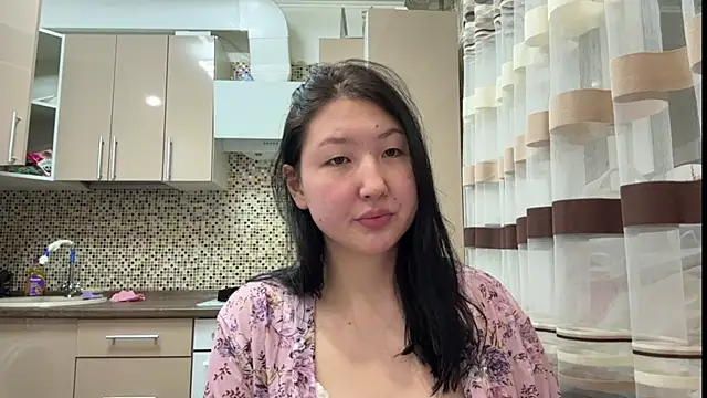 Ameliya kim online show from 29, 4, 2026