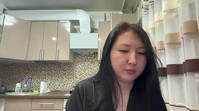 Ameliya kim online show from 8, 4, 2026
