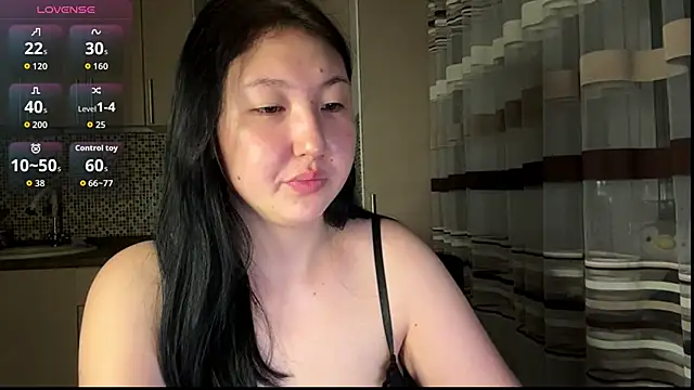 Ameliya kim online show from 27, 5, 2026