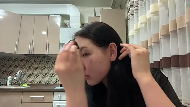 Ameliya kim online show from 13, 4, 2026