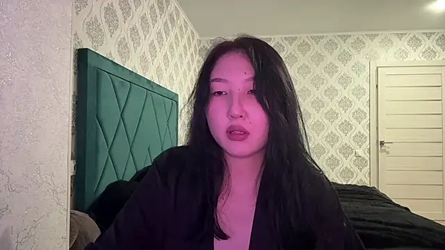 Ameliya kim online show from 9, 5, 2026