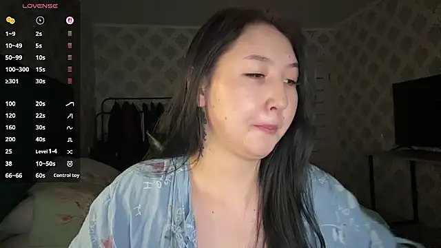 Ameliya kim online show from 23, 5, 2026