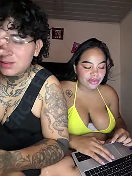 lunaa love online show from 8, 4, 2026