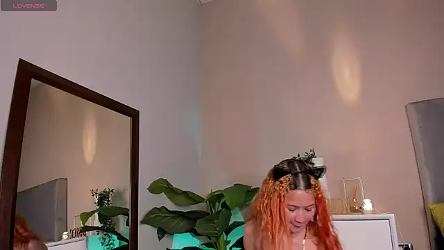 MAYTEMINAJ online show from 10, 7, 2026