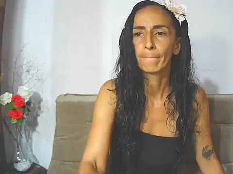 SamanttaLopez online show from 15, 5, 2026