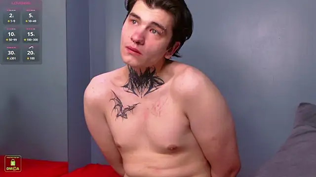 BertyThompson online show from 3, 4, 2026