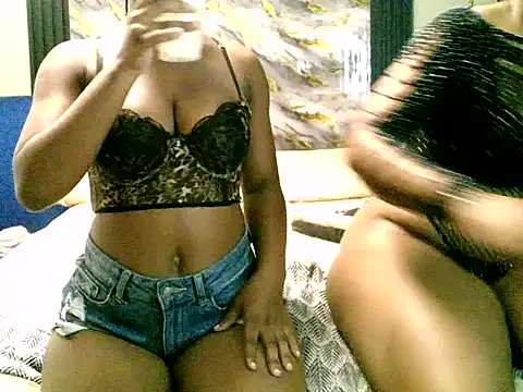 FreakyBUNNYWORXXX online show from 10, 4, 2026