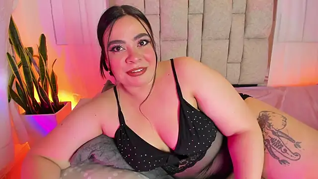 CatalinaReyexxx online show from 22, 4, 2026