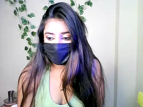 NANCY OBEROYE online show from 27, 5, 2026