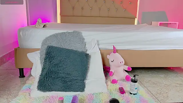 CandyRose   online show from 5, 4, 2026