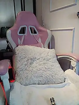 CandyRose   online show from 29, 6, 2026