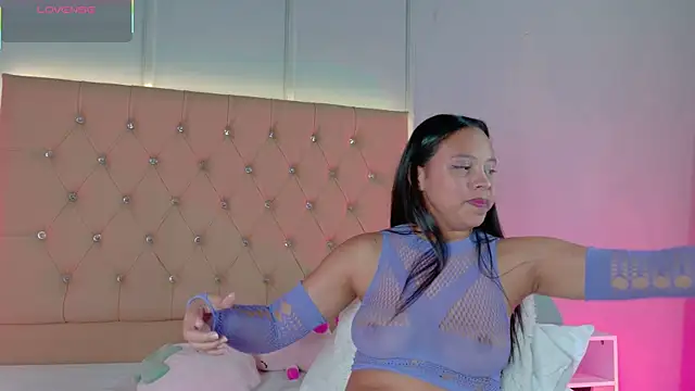 CandyRose   online show from 11, 4, 2026