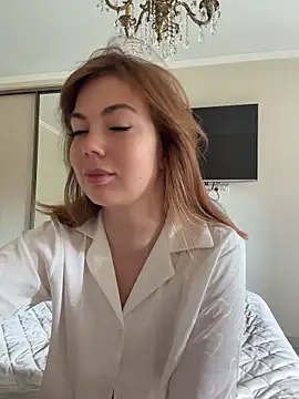 AriaPureTemptation online show from 27, 5, 2026