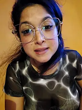 Steffanny2026 online show from 2, 4, 2026