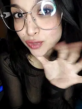 Steffanny2026 online show from 22, 5, 2026