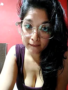 Steffanny2026 online show from 31, 3, 2026