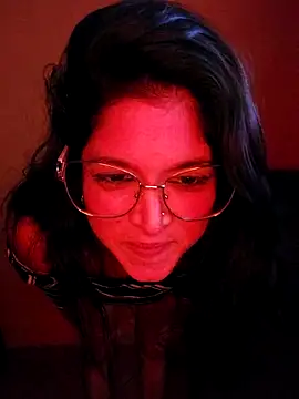 Steffanny2026 online show from 9, 4, 2026