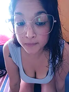 Steffanny2026 online show from 17, 4, 2026
