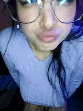 Steffanny2026 online show from 2, 5, 2026