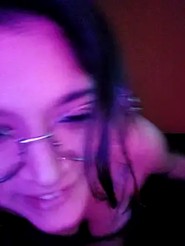 Steffanny2026 online show from 16, 4, 2026