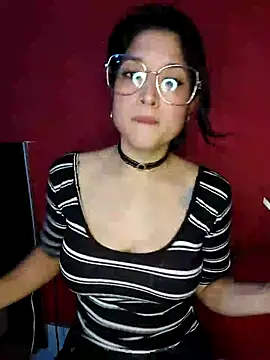 Steffanny2026 online show from 11, 4, 2026