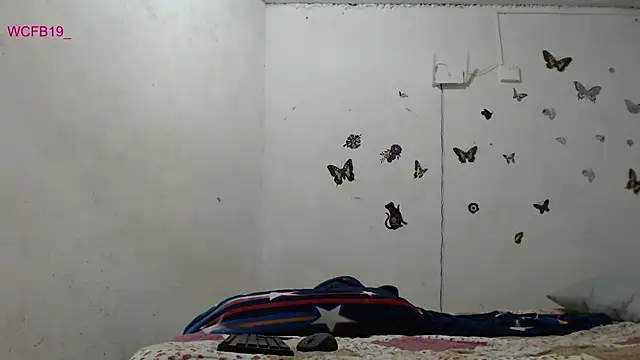 BarbieNaughtyTS online show from 30, 4, 2026