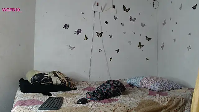 BarbieNaughtyTS online show from 14, 6, 2026
