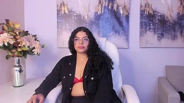 scarlett  2 online show from 30, 3, 2026