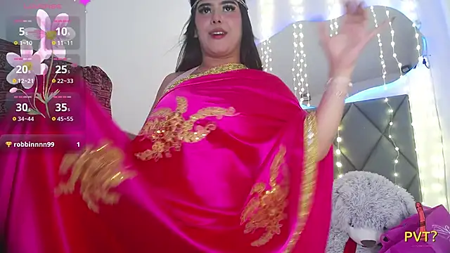 devika kumar online show from 20, 4, 2026