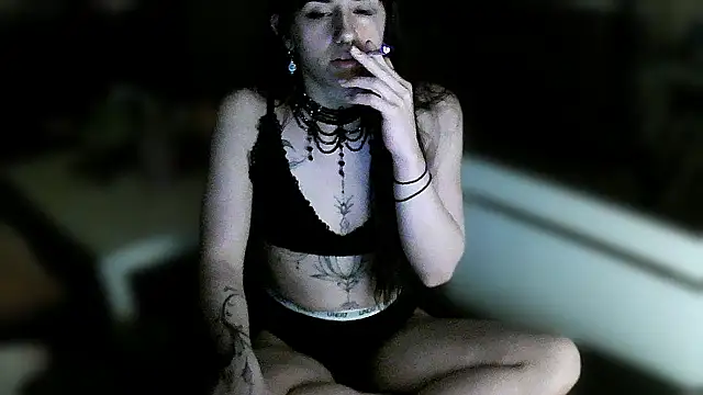 Snapshot of Watterbunny chatting on 18, 4, 2026 Watterbunny online show from 18, 4, 2026