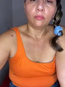  violeta 99 online show from 15, 5, 2026