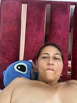  violeta 99 online show from 28, 4, 2026