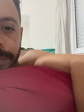 Snapshot of Almeida91 chatting on 29, 3, 2026 Almeida91 online show from 29, 3, 2026