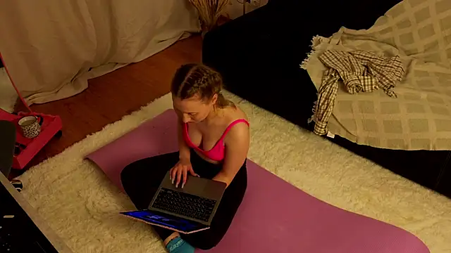 RonnyCookie  online show from 29, 3, 2026