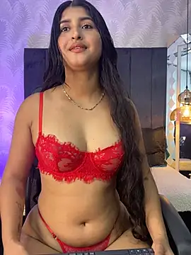 AngelCheerry  online show from 16, 5, 2026