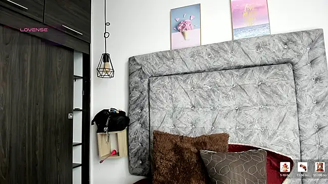 Kandyy love69 online show from 30, 3, 2026