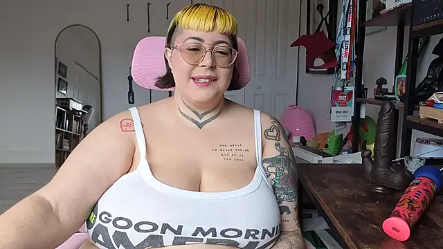 meiafterdark online show from 5, 7, 2026