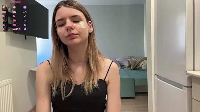 Peachy keens online show from 17, 4, 2026