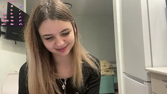 Peachy keens online show from 14, 4, 2026