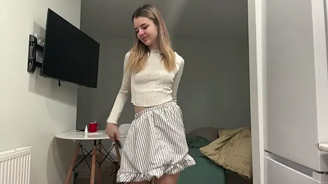 Peachy keens online show from 3, 4, 2026