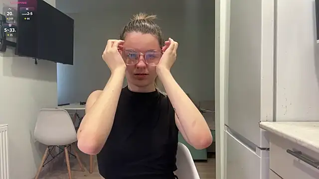 Peachy keens online show from 4, 5, 2026