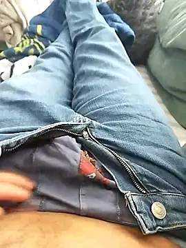 hartboy41 online show from 19, 4, 2026