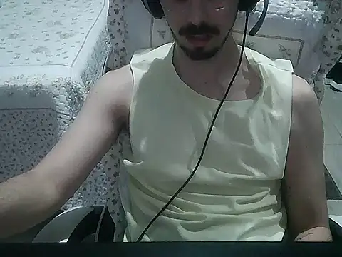 magrinhosafe1 online show from 11, 7, 2026