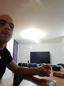 RoyVargo real online show from 30, 3, 2026