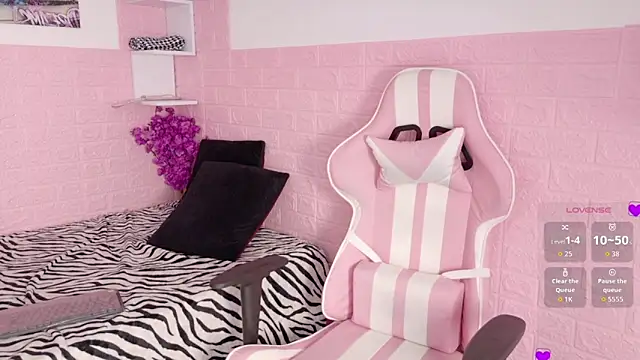 Sophi Sweet11 online show from 29, 5, 2026